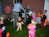 Halloween