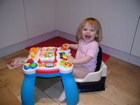 Potty Time