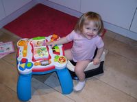 Potty Time