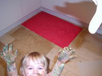 Paint Hands