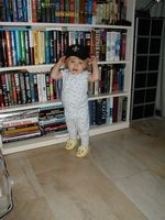 Saints Hat