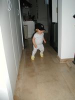 Saints Hat