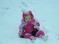 Snow