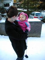 Snow