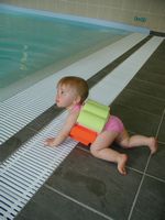 Swimming