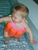 Swimming