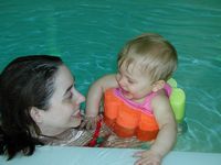 Swimming