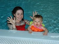 Swimming