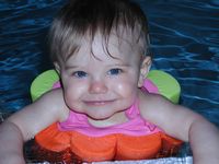 Swimming