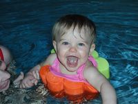 Swimming