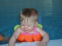 Swimming