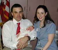 Baptism