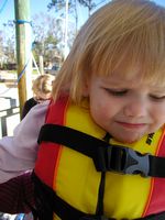 Christmas Boat Ride