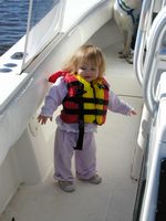 Christmas Boat Ride