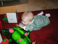 Merry Christmas!