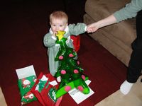 Merry Christmas!