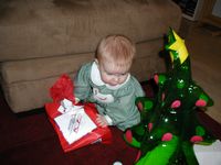 Merry Christmas!
