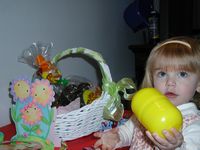 Easter Basket