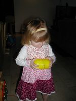 Easter Toy
