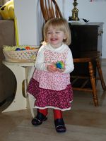 Easter Eggs