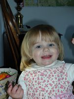 Easter Smile