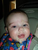 Messy Time