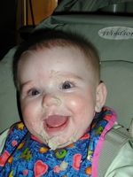 Messy Time