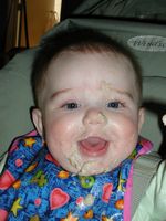 Messy Time