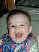 Messy Time