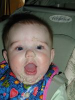 Messy Time