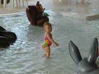 sWIMMING