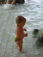 Swimming