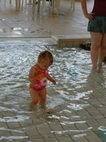 Swimming