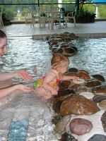 Swimming
