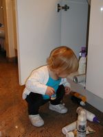 Being Bad