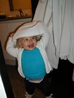 Peek -a- - Boo