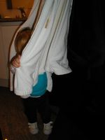 Peek-a-Boo