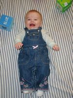 Overalls