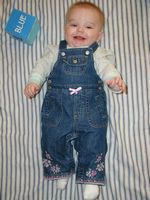 Overalls