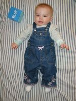 Overalls