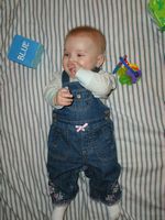 Overalls
