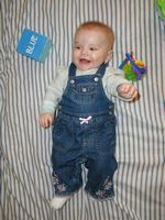 Overalls