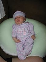 I'm A Cutie!