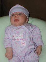 I'm A Cutie!