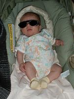 I'm Cool!