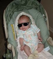 I'm Cool!