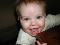 Baby Teeth
