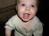 Baby Teeth