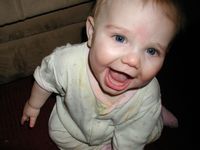 Baby Teeth