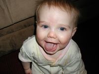 Baby Teeth